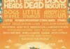 Northlands Music Festival Unveils 2026 Lineup: Joe Russo’s Almost Dead, The Disco Biscuits, Dirty Heads and More